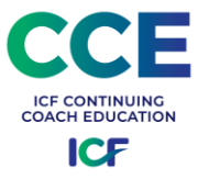 CCE