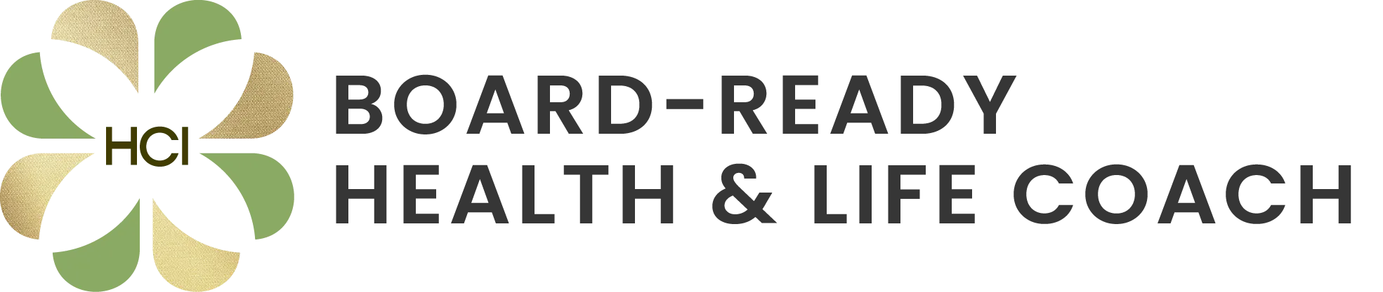 Board Ready Health and Life Coach Certification