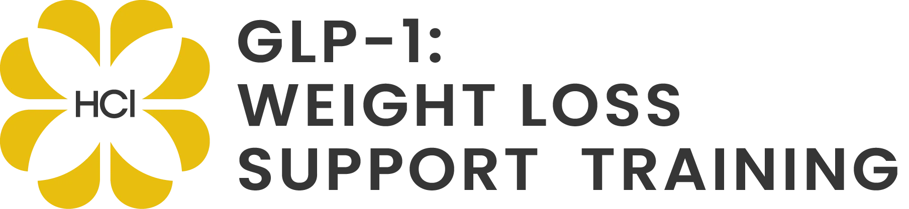 GLP-1: Weight Loss Support Training